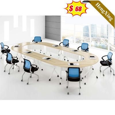 Home Office Furniture Chair Living Room Computer Desk Study Folding Boardroom Meeting Room Conference Table