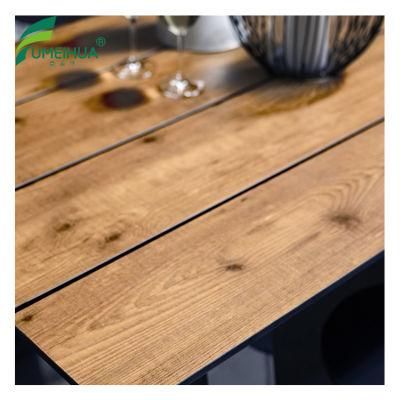 2019 Phenolic Compact Laminate HPL Table Top