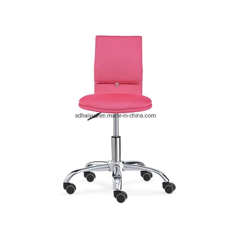 Leisure Elegant Swivel Adjustable Replaceable Office Chair