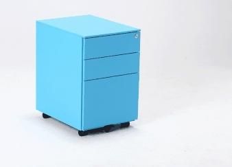 Modern Style China Manufacturer Popular Steel Moving Cabinet