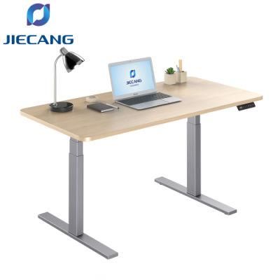 Modern Design Made of Matal Home Furniture Jc35ts-E13s 2 Legs Table