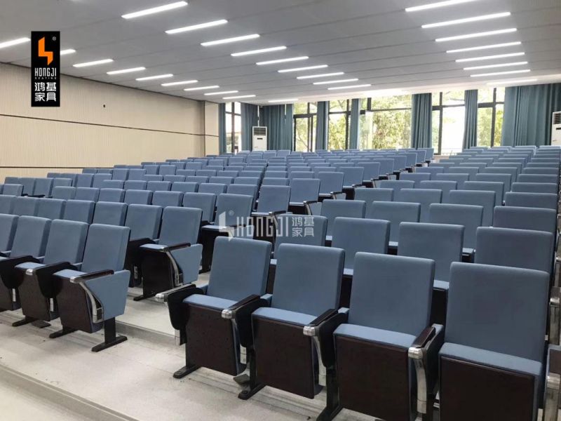 VIP Church Auditorium Hall Conference Lecture Cinema Movie Chair