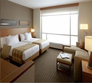 Room Furniture Design for Hyatt Place Suite