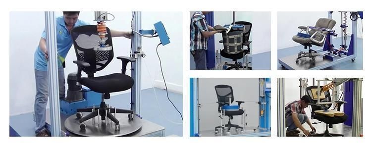 Ergonomics Swivel Staff Computer Gaming Chair