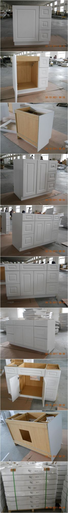 China Products/Suppliers. Modern Style Wood Home Furniture Hardware High Gloss Lacquer Kitchen Cabinets