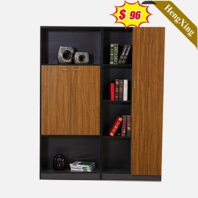High Quality Wooden Modern Style China Factory Wholesale Office School Company Furniture Storage Drawers File Cabinet
