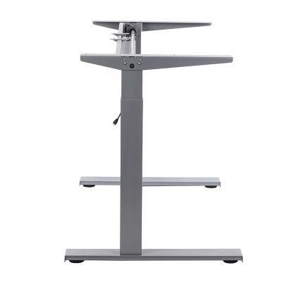 High-End Product Silent Durable Affordable Electric Stand Desk