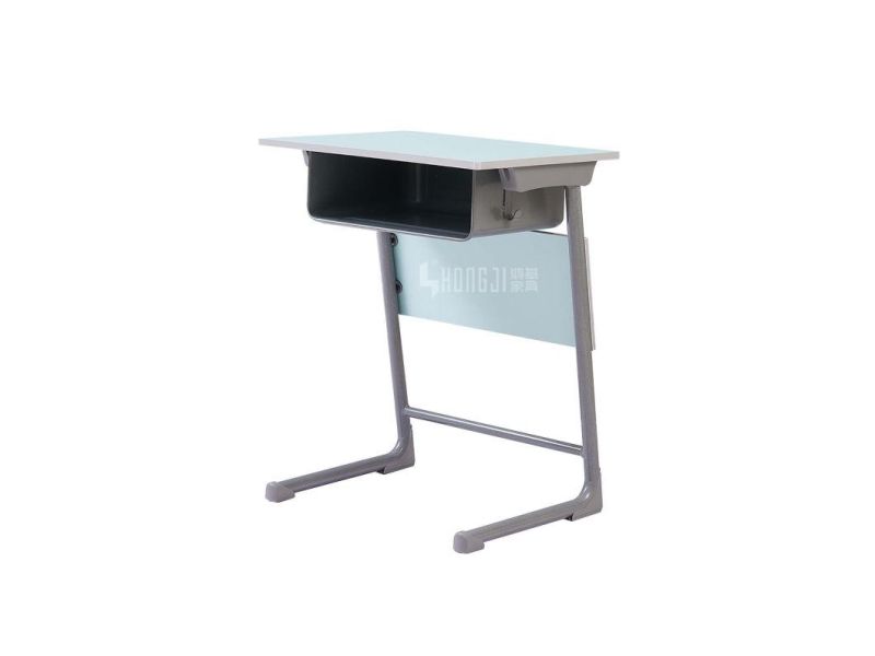 Middle School Primary School Vintage School Folding Study Teacher School Classroom Chair