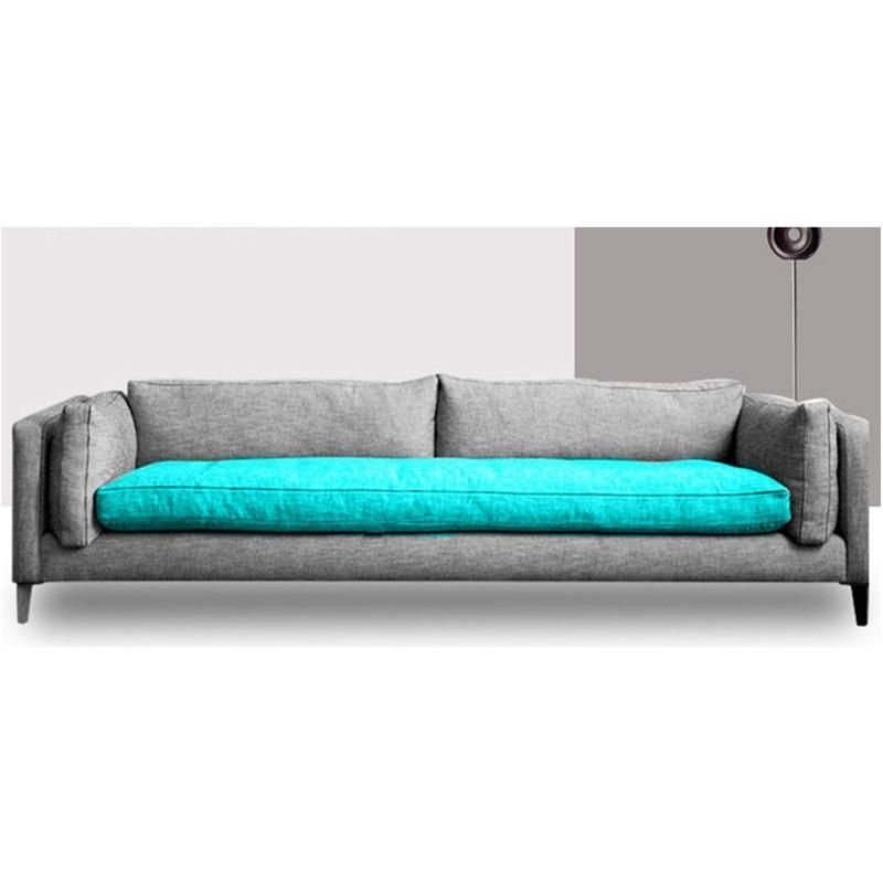 Wholesale Luxury High-End Italian Customizable Modern Contemporary Sectional Sofa