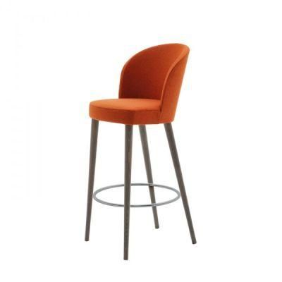 Modern Hotel Design Bar Chair with India Style Furniture