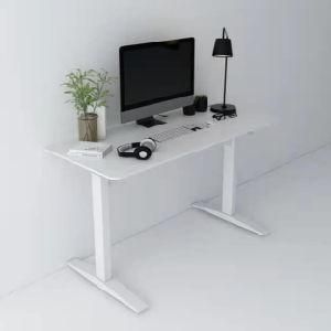 Modern Table Furniture Height Adjustable Home Design Computer Office Desk