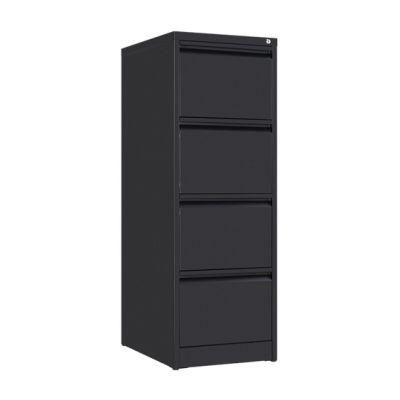 4 Drawer Cabinet Metal