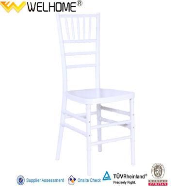 High Quality Chiavari Chair for Wedding