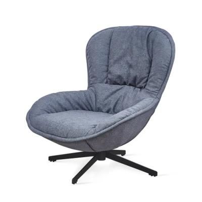 Cheap Comfortable Lounge Single Seat Designer Hotel Fabric Leisure Chair