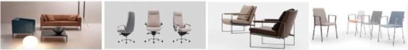 360 Degree Swivel Modern Fashion Office Home Furniture Computer Chair