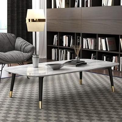 Marble Coffee Table Nordic Minimalist Modern Coffee Table Designer Small Apartment Living Room Coffee Table Furniture