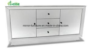 Vintage Living Room Mirrored Furniture From China