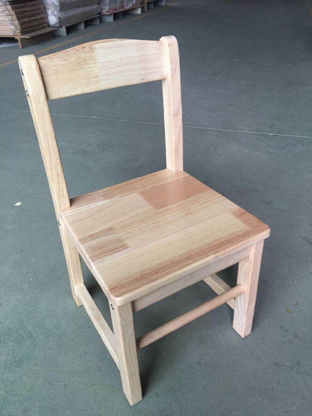 Student Chair, Baby Chair, Kids Wooden Chair, Classroom Chair, Kindergarten Furniture Chair, Children Furniture Set Chair