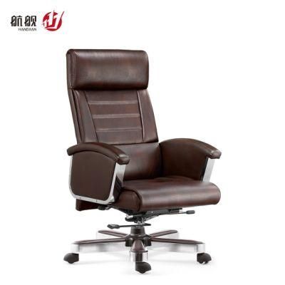 Professional Modern Design Lying Rotating Swivel Luxury Office Boss Chair