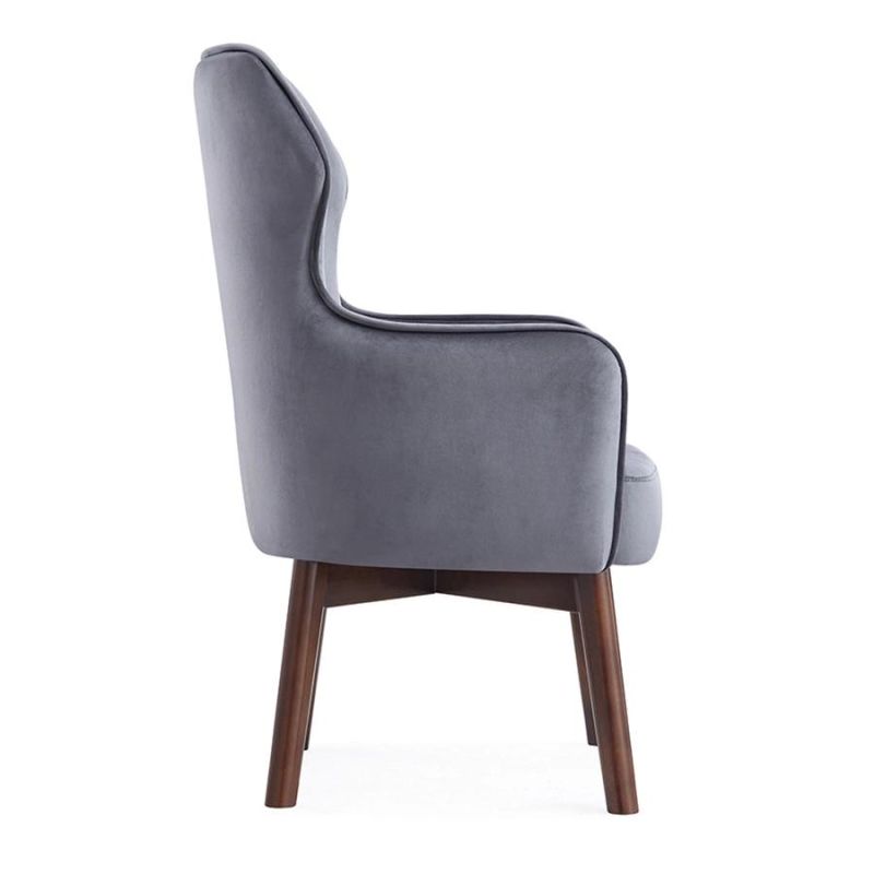 China Factory Hotel Home Living Room Modern Furniture Dining Chair
