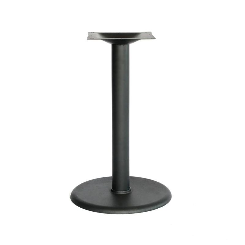 Wholesale Furniture Hardware Outdoor Furniture Dining Table Furniture Leg Bar Table