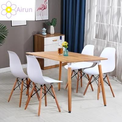 Scandinavian Furniture Modern Dining Table for House