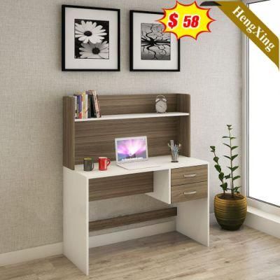 Wholesale MDF Combination Home Furniture Chair Book Shelves Small Conference Table Laptop Computer Desks