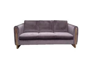 Modern New Style Simple Fabric Sofa