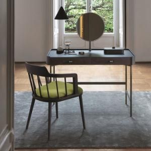 Modern Wooden Wardrobe Makeup Desk Dresser Furniture Dressing Table