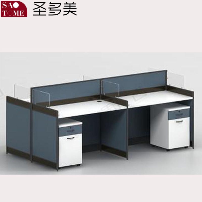 Modern Office Furniture Desk Financial Desk President Desk Supervisor Table