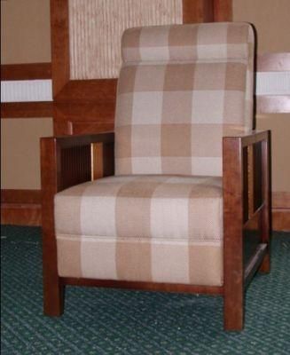 Hotel Furniture/Restaurant Furniture/Hotel Chairwriting Chair/Dining Chair/Restaurant Chair (GLC-011)