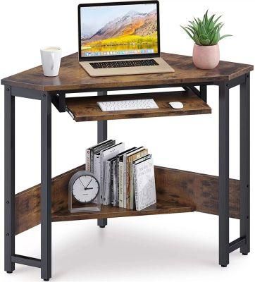 Office Cheap Station Computer Desk for Office and Home Daily Use
