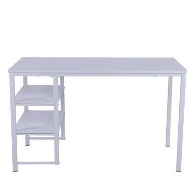 Industrial Style Classical Delicate Home Office Desk Wood Office Desk