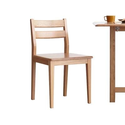 Furniture Modern Furniture Chair Home Furniture Living Room Furniture Wholesale Nordic Modern Handmade Wood Dining Room Chairs Set