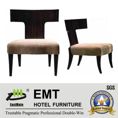 Modern Hotel Chair for Star Hotel (EMT-HC44)