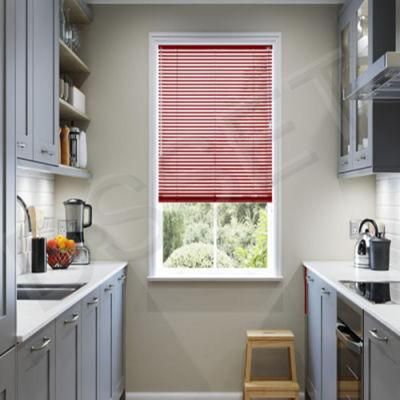 Wholesale Cheap Price Unique Stylish Venetian Jalousie Blinds