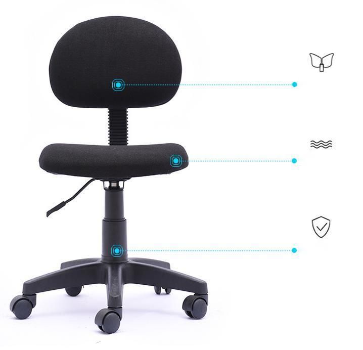 Wholesale Market Plastic Executive Computer Best Office Furniture Chairs Chair