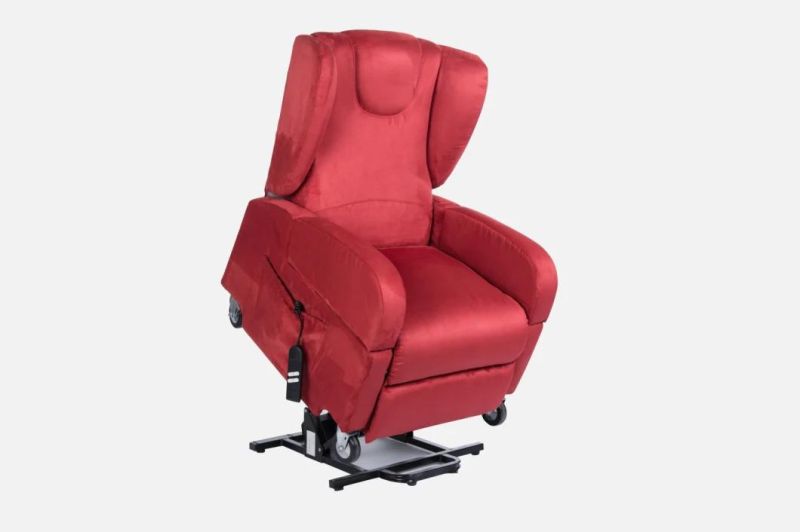 Modern Style Lift Chair with Massage (QT-LC-33)