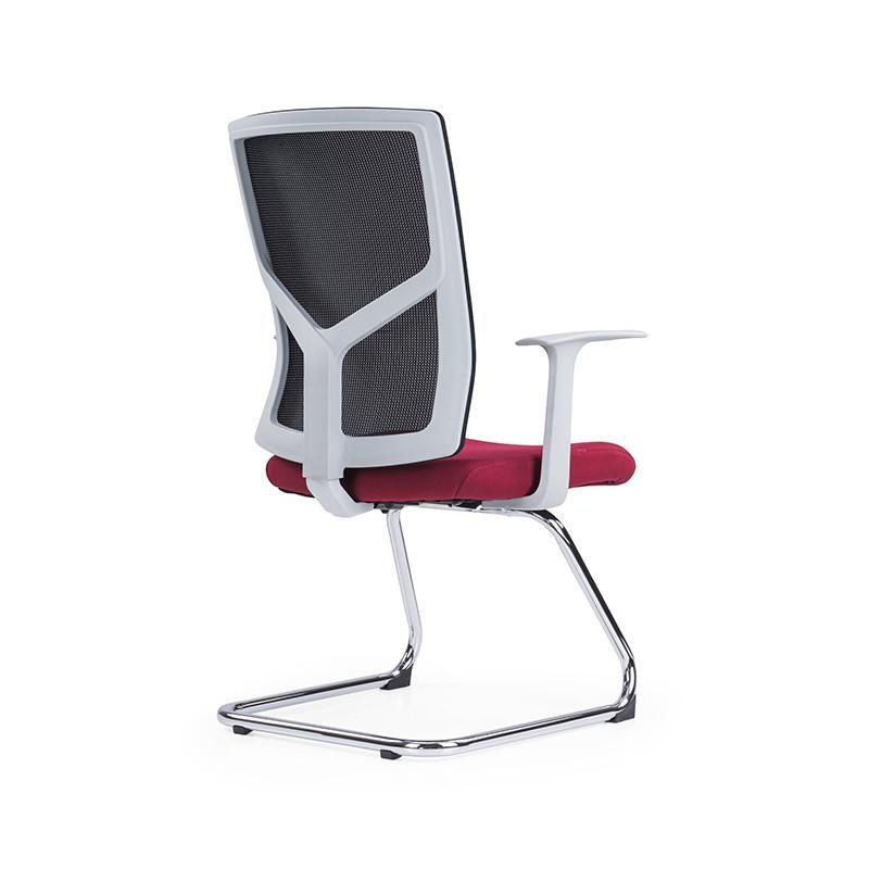 High Quality Modern Meeting Office Furniture Mesh Visitor Office Chair