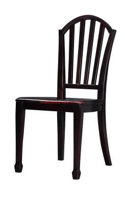 Chinese Furniture Solid Wood Restaurant Dining Chair