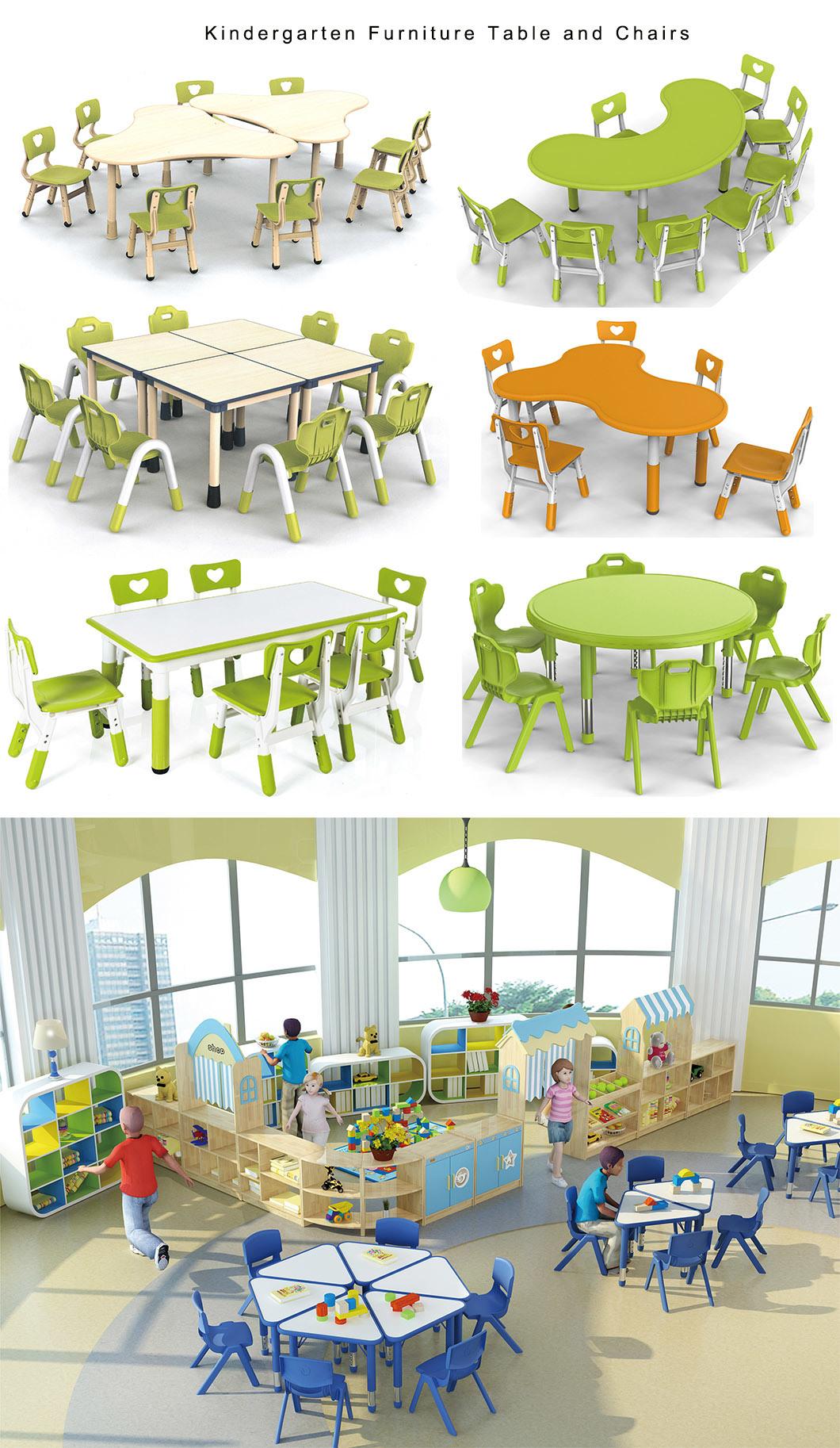 Modern School Furniture