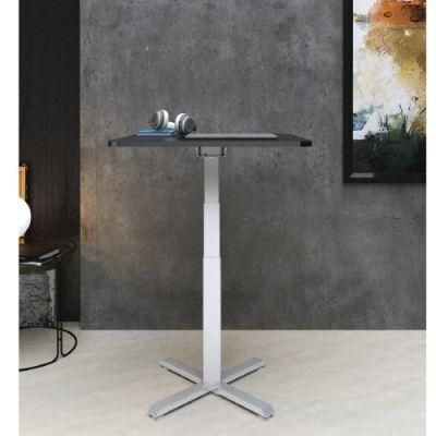 High Quality Modern Design Style CE Certification Adjustable Standing Table
