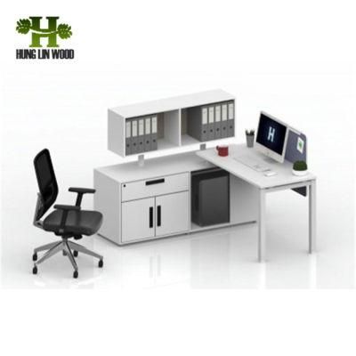 MDF Office Manager Computer Desk