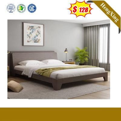 Chinese Bedroom Set Modern Furniture Wall Bed with Factory Price