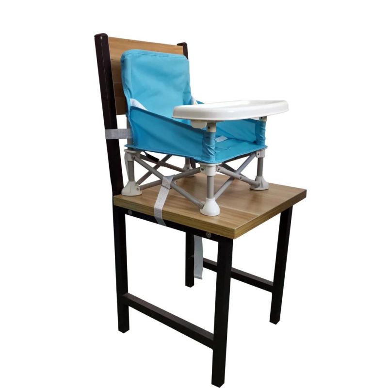 Ins Style Portable Folding Dining Chair Director Chair Baby Chair Picnic Dew