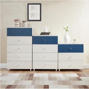 New Design 5 Drawer Chest