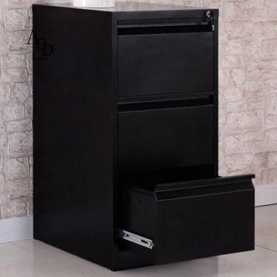 20.5&quot; 3-Drawer File Cabinet
