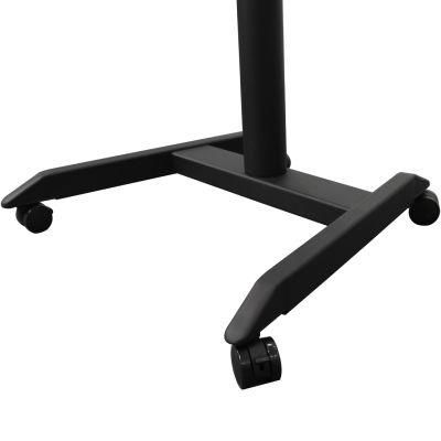 Table Single Motor Electric Height Adjustable Table Frame Standing Desk