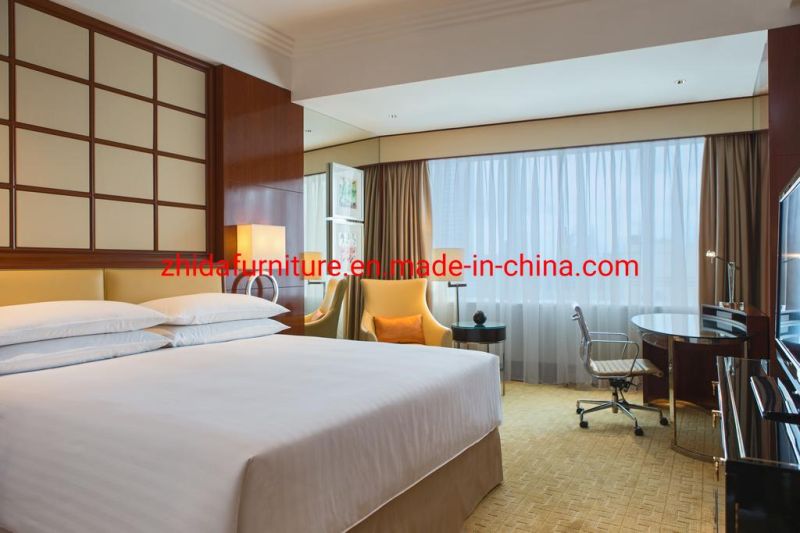 China Foshan Commercial Modern Design Custom Made Furniture for Hotel