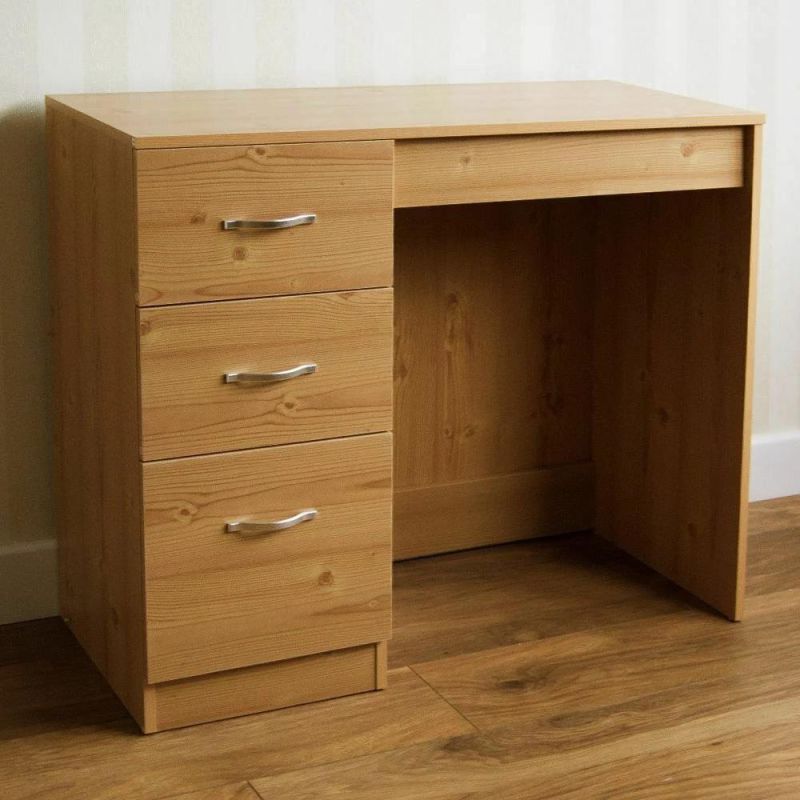 3 Drawer Dressing Table for Bed Room Serious Furniture